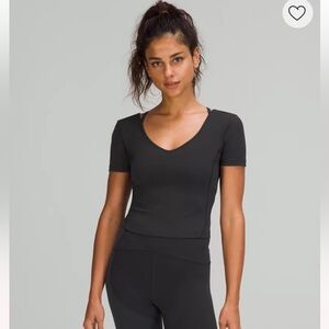 Lululemon Align T-shirt